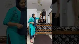 Kiddies scoop practice time | kiddies scoop 