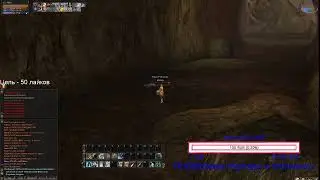 Lineage 2 Interlude/Euro-pvp/ПРОБУЕМ СЕРВАК