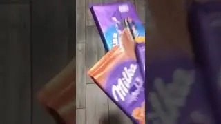 Милка ммммм вкуснятина 🫶🏻🍫🍫