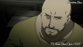 TV Anime Steins;Gate 0 OST - Logic