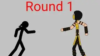 Mortal Combat