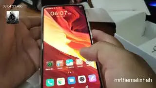 INFINIX NOTE 10 PRO || INFINIX NOTE 10 PRO NORDIC SECRET