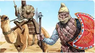 Warfare in Ancient Persia 550 BC–330 BC