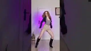 Girls On Top - 'Stamp On It' Dance Cover #GOTthebeat