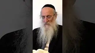 Как поймали Хафец Хаима 