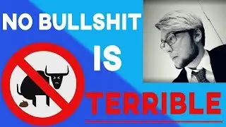 Kids & Masturbation: A Critique of No Bullshit