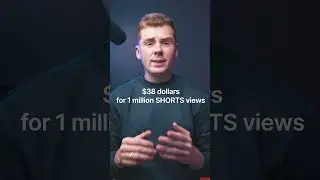 How Much YouTube Paid me for 8 Million views?