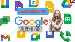 Google workspace Information