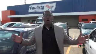 MRM TV Online - Paulista Supermercados