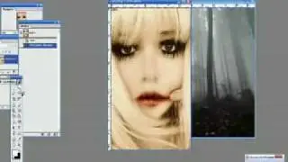 Sovrapporre due foto in photoshop 7.0 TUTORIAL metodo semplicissimo