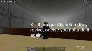 Roblox Survive and Kill the Killers in Area 51 How to get the M1911