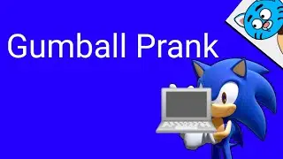 Gumball gets grounded | Fake Apology