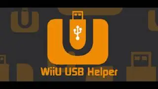 USB Helper Main Menu Theme