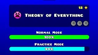 Geometry Dash: 