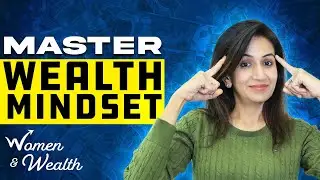 Lessons That Will Change Your Financial Future I Meghana V Malkan
