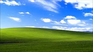 Windows XP slowed down - 30%
