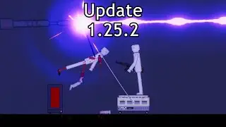 People Playground Update 1.25