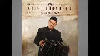 Ariel Nürnberg  -  Álbum  
