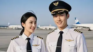 Hou Pengyan & Cao Qianyi |Cinta Pertamanya Ternyata Aku, Istri yang Dia Cintai Diam-diam