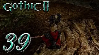ДРАКА БРАТЬЕВ | ЭЛИТНЫЙ ОРК | Готика 2: Ночь Ворона | Gothic 2: Night of the Raven #39