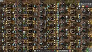 Factorio porn, senseless and merciless
