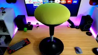 Autonomous ErgoStool Review: Work Smarter At Home...