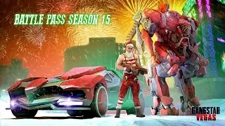 Tinsel Truck