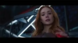 Wandavisión no lo veas es 😭 triste.