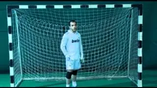 Благотворительный футбольный матч ААММ-АТАМЕКЕН
