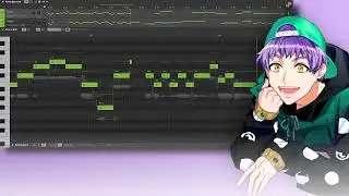 【Teto Kasane AI】 Seiten no Sinker ・晴転のシンカー【SynthVカバー】