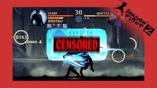 Shadow Fight 2 - Fatum || Coral Prickles 2029 || Latest Version 2.13.0 With SSSENSEI (2 account)