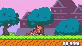 Kitsune Tails 1-1 in 8.599 as Kiri
