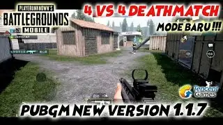 PUBM ID - TDM #2