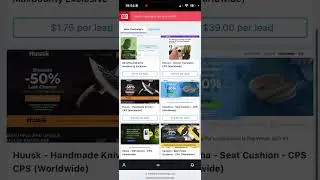 كيفية فتح حساب maxbounty في 3 دقائق