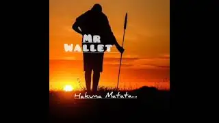 Mr Wallet - Hakuna Matata (Swahili Lyrics).