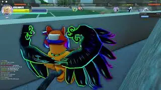 [AUT] Its Chaos