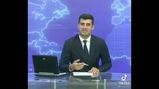 #gündem #shorts Fenomen aparıcı - Vaksin,çip qosacaglar - Elcin Imanov #gündəm