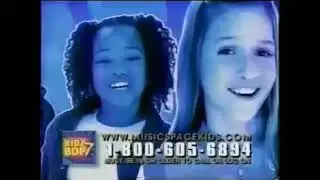 Nick Jr Ideal Commericals (April 12, 2005) #2 