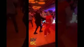 GuapoLoco & GuapaLoca Newyork international salsa Congress 2024 #Nyisc #bali #salsasocialdancing
