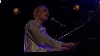 Douglas Dare - Caroline - live @Milla Club, Munich, March 10th 2022