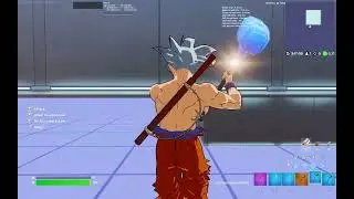 This weapon might be the best close range weapon in fortnite (Glitch + Steps in comments)