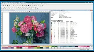 Программа Pattern Maker v4 Pro — как работать с багом программы, связанным с кириллицей
