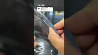 🔥🔥🔥 Amazon Finds | Oval And Rectangular Glass Trays #shortvideo