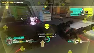 Rein - The Ana Ambush 200iq