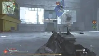 Owning with the FAL, and some FAQ: MW2