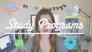 5 Must-have Study Programs for your Computer