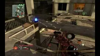 MW2 Frag Movie by Afik №3