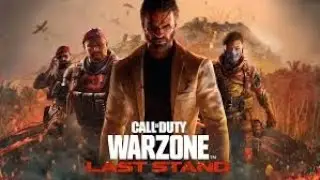 Call of duty new season (chill & play) part 2