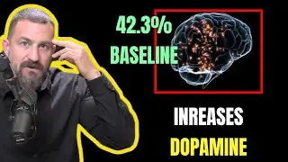 Neuroscientist: How Coffee FIXES your BRAIN | Andrew Huberman Clips