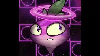 Plants Vs Zombies 2 | Streng of Tile Turnip